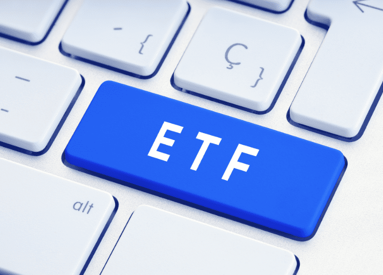 etf cosa sono e come funzionano