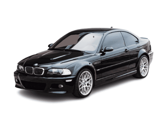 Bmw M3 2006