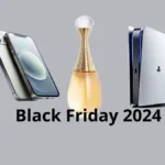 Black Friday 2024: L’occasione che Aspettavi per Sogni a Portata di Click.